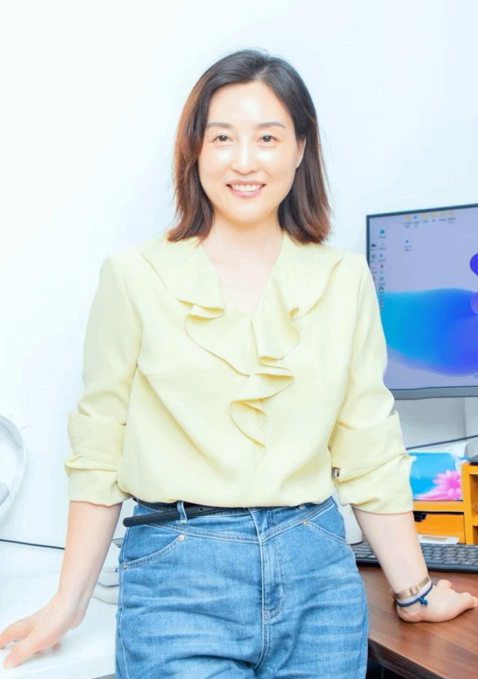 张静